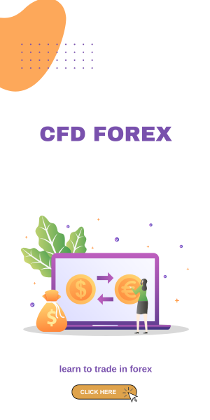 cfd forex